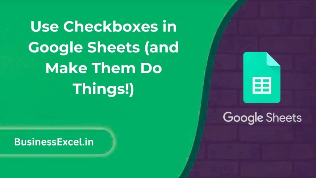 The Power of ARRAYFORMULA in Google Sheets Explained