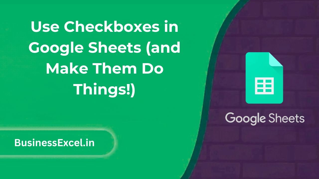 The Power of ARRAYFORMULA in Google Sheets Explained